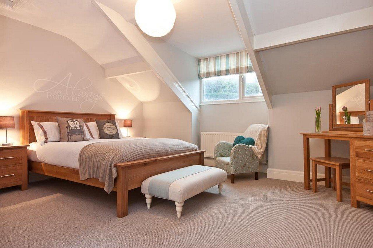 ボウネス＝オン＝ウィンダミア クレイグホーム Bed & Breakfast エクステリア 写真