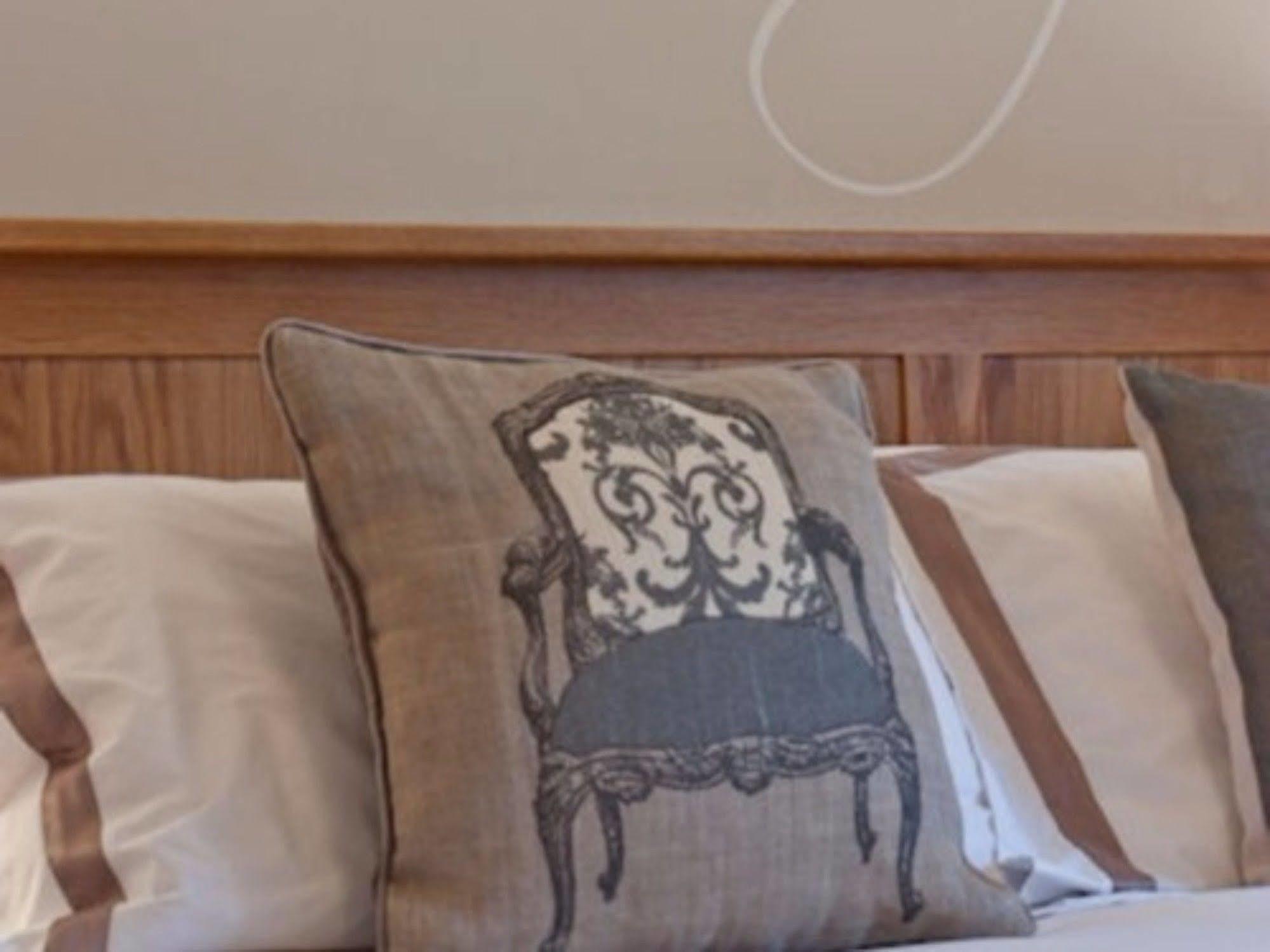 ボウネス＝オン＝ウィンダミア クレイグホーム Bed & Breakfast エクステリア 写真