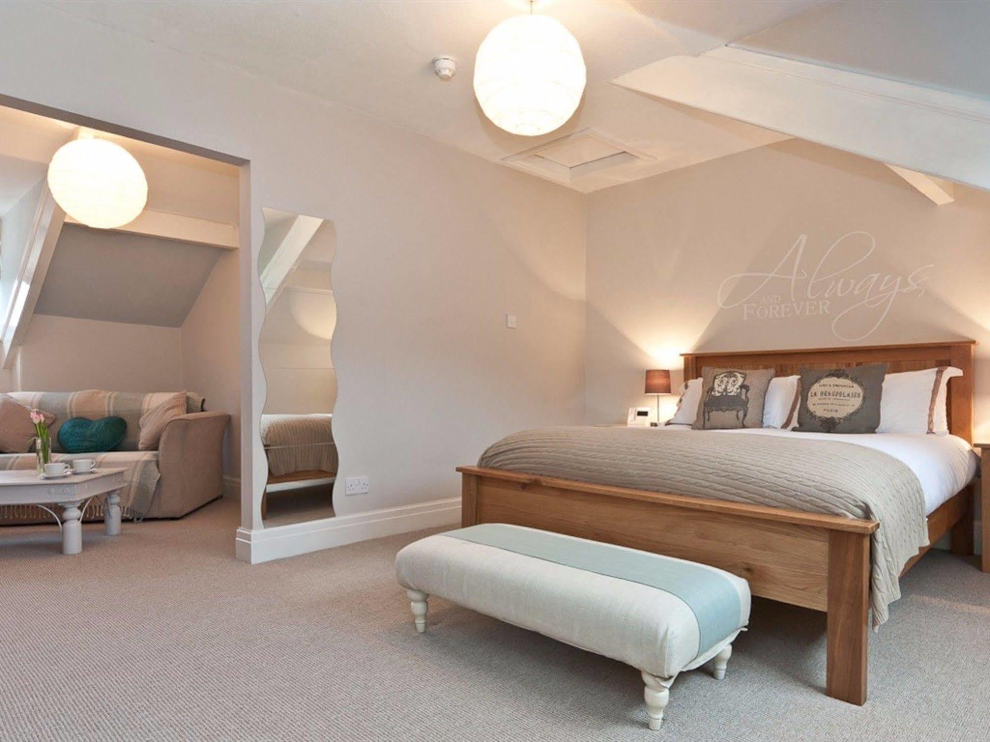 ボウネス＝オン＝ウィンダミア クレイグホーム Bed & Breakfast エクステリア 写真