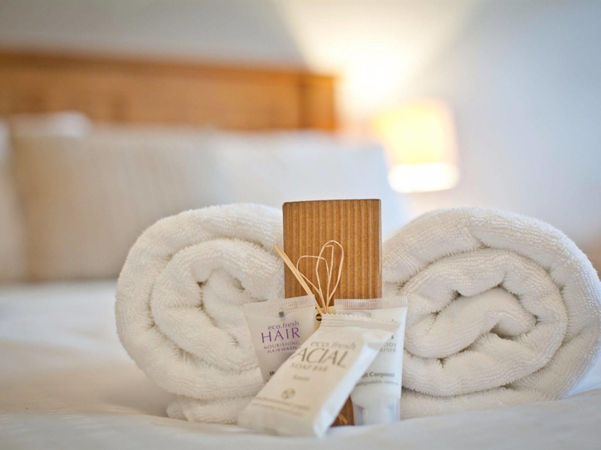 ボウネス＝オン＝ウィンダミア クレイグホーム Bed & Breakfast エクステリア 写真