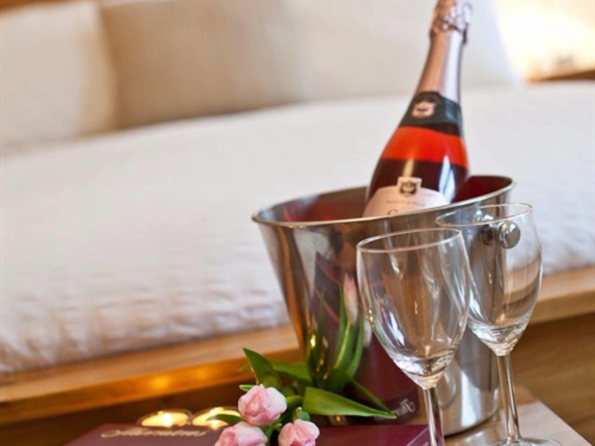 ボウネス＝オン＝ウィンダミア クレイグホーム Bed & Breakfast エクステリア 写真