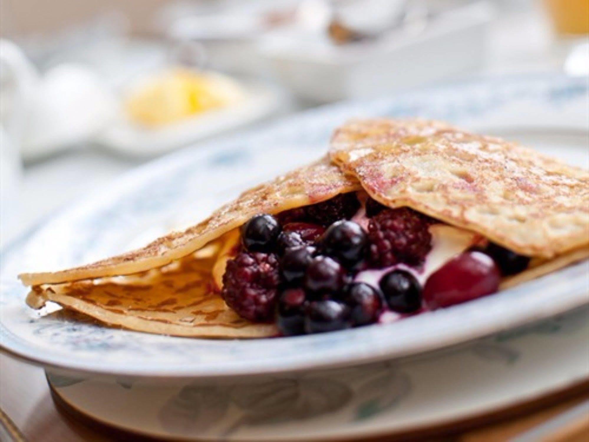 ボウネス＝オン＝ウィンダミア クレイグホーム Bed & Breakfast エクステリア 写真